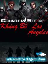 Game Counter Strike